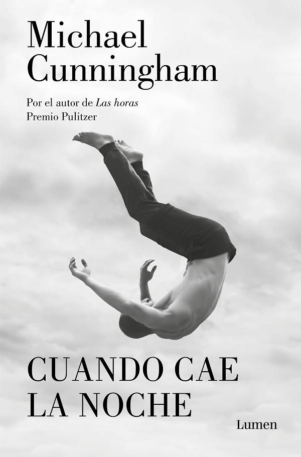 Cuando cae la noche | 9788426430694 | Michael Cunningham | Librería Castillón - Comprar libros online Aragón, Barbastro