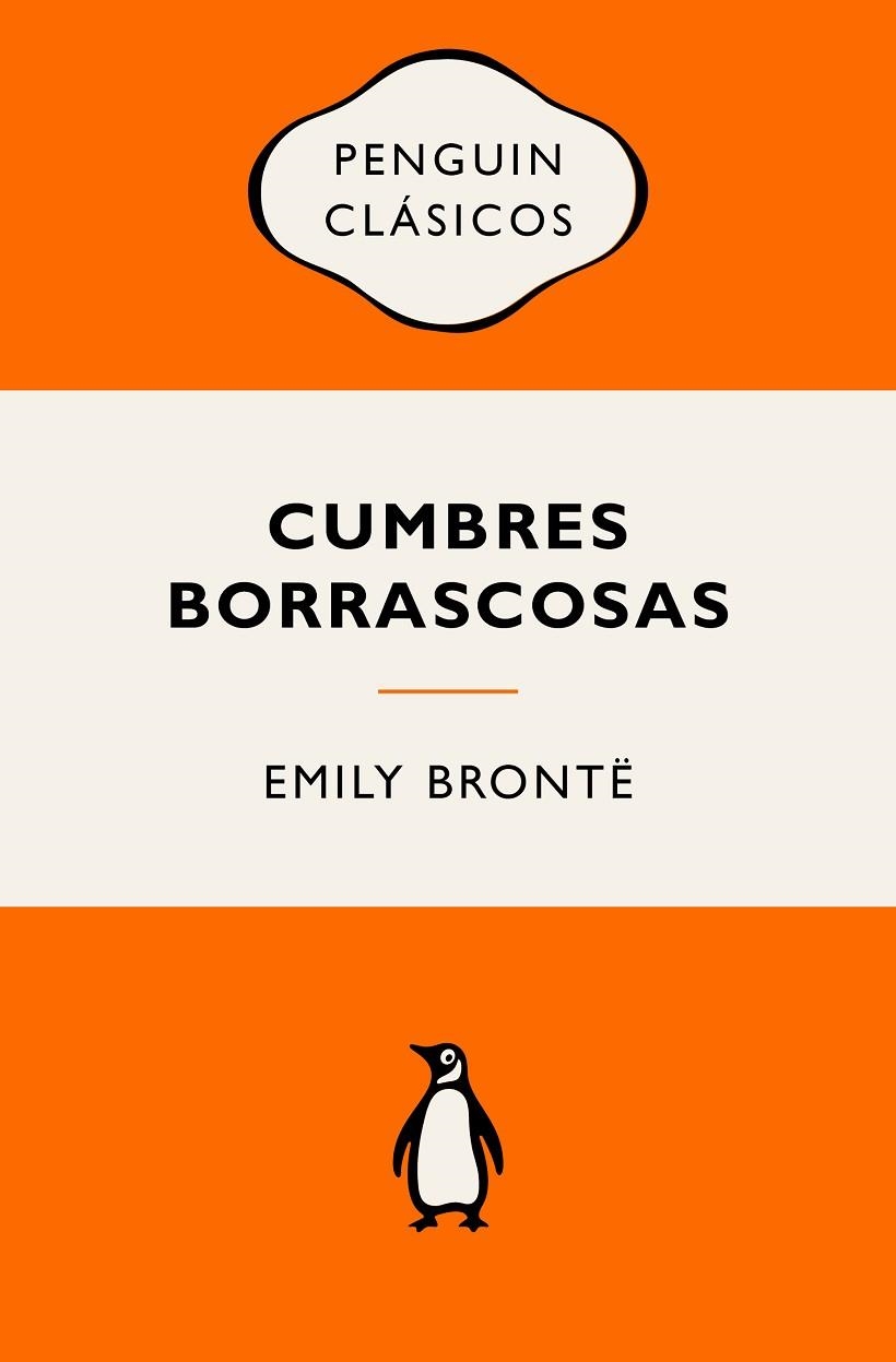 Cumbres borrascosas | 9788491056829 | Emily Brontë | Librería Castillón - Comprar libros online Aragón, Barbastro