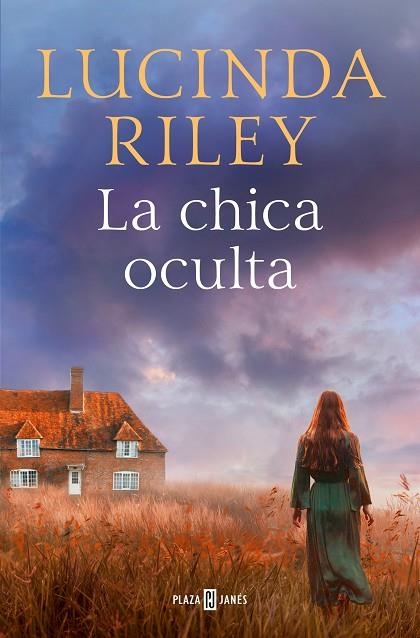 La chica oculta | 9788401033179 | Lucinda Riley | Librería Castillón - Comprar libros online Aragón, Barbastro