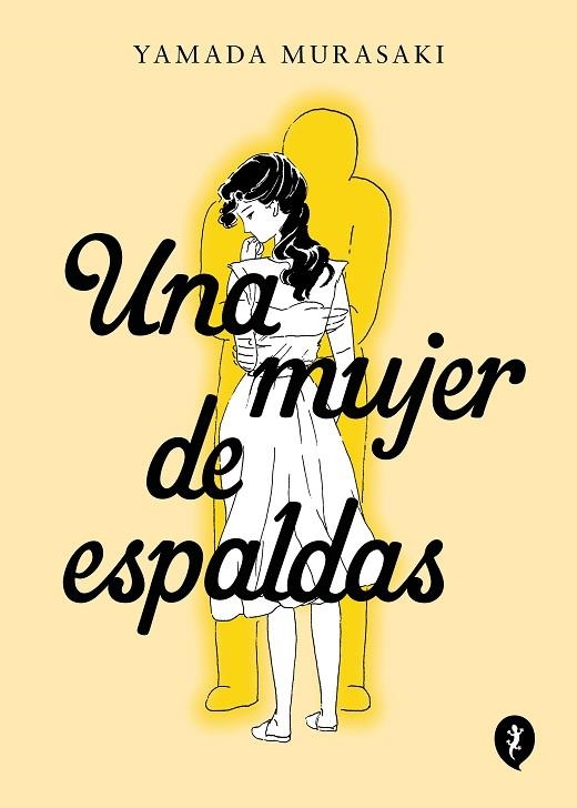 Una mujer de espaldas | 9788419409409 | Yamada Murasaki | Librería Castillón - Comprar libros online Aragón, Barbastro