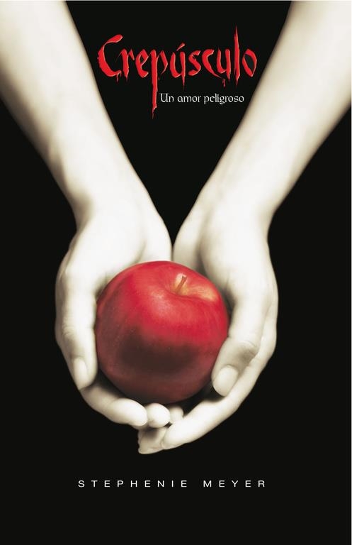 CREPUSCULO : UN AMOR PELIGROSO | 9788420469287 | Stephenie Meyer | Librería Castillón - Comprar libros online Aragón, Barbastro