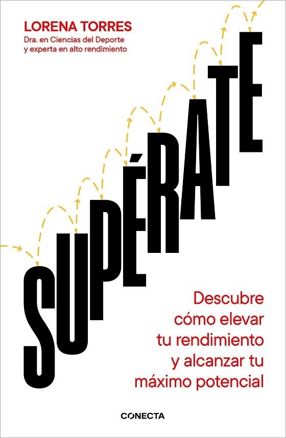 Supérate | 9788418053191 | Lorena Torres | Librería Castillón - Comprar libros online Aragón, Barbastro