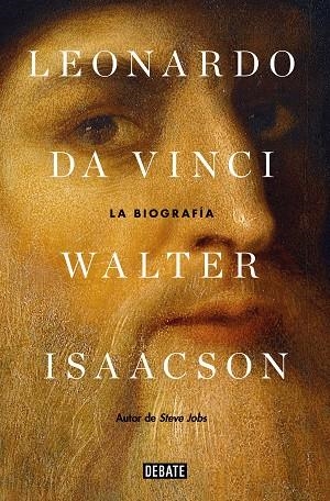 Leonardo da Vinci | 9788419642813 | Walter Isaacson | Librería Castillón - Comprar libros online Aragón, Barbastro