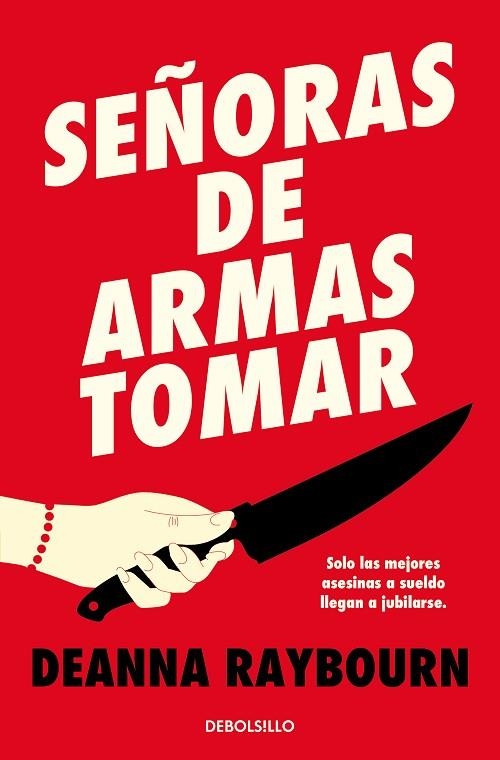 Señoras de armas tomar | 9788466372350 | Deanna Raybourn | Librería Castillón - Comprar libros online Aragón, Barbastro