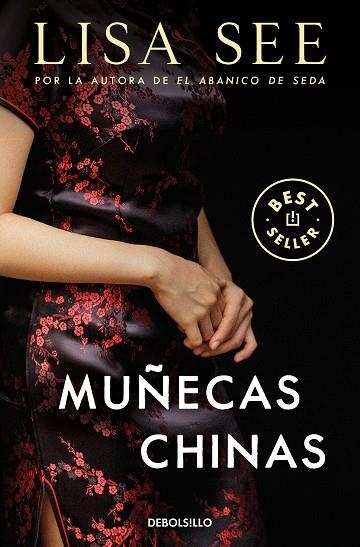 Muñecas chinas | 9788466377362 | Lisa See | Librería Castillón - Comprar libros online Aragón, Barbastro