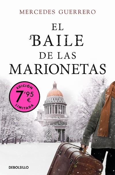 El baile de las marionetas (Campaña de verano edición limitada) | 9788466377102 | Mercedes Guerrero | Librería Castillón - Comprar libros online Aragón, Barbastro