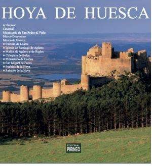 HOYA DE HUESCA | 9788417817824 | ALVIRA LIZANO FERNANDO ; MARTÍ FORNÉS, FRANCISCO | Librería Castillón - Comprar libros online Aragón, Barbastro