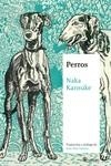 PERROS | 9788419035813 | KANSUKE, NAKA | Librería Castillón - Comprar libros online Aragón, Barbastro