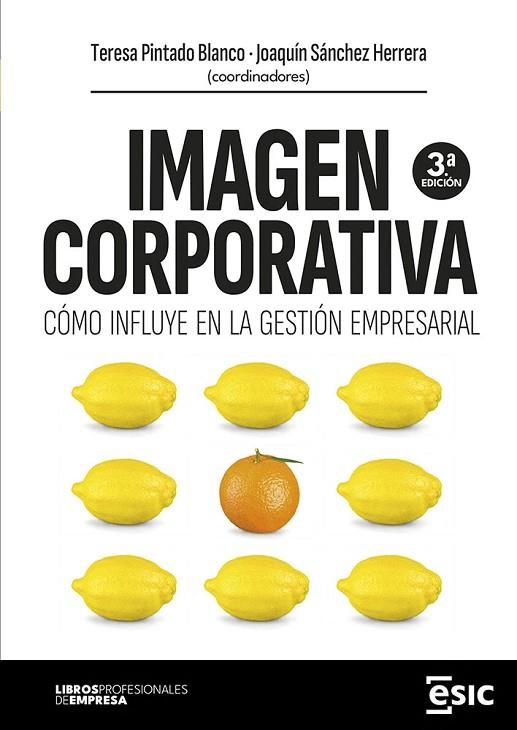 IMAGEN CORPORATIVA | 9788411920520 | Varios autores | Librería Castillón - Comprar libros online Aragón, Barbastro