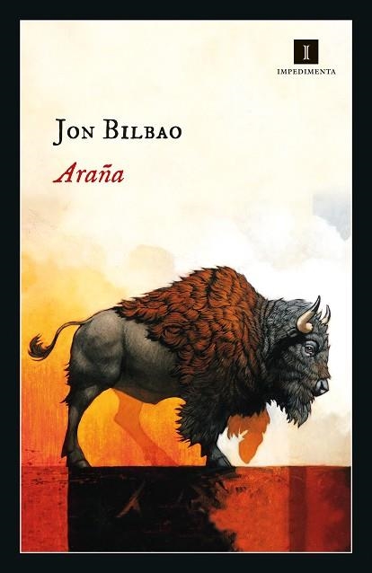 Araña | 9788418668845 | Bilbao, Jon | Librería Castillón - Comprar libros online Aragón, Barbastro