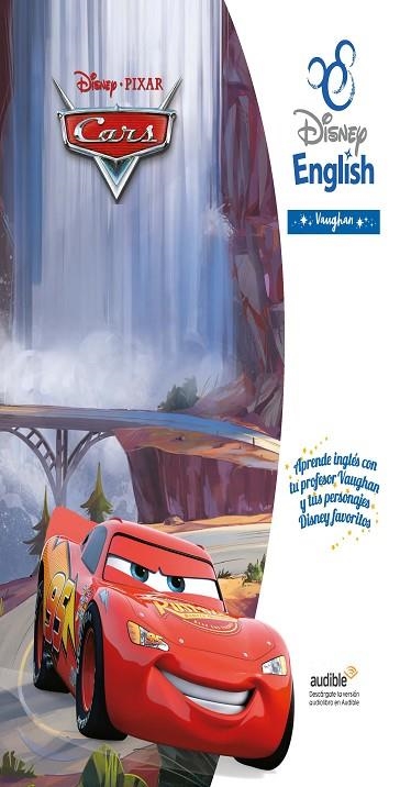 Cars | 9788416667918 | Disney | Librería Castillón - Comprar libros online Aragón, Barbastro