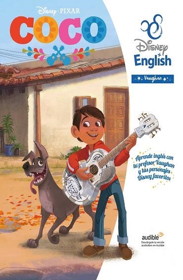 Coco | 9788419054036 | Disney | Librería Castillón - Comprar libros online Aragón, Barbastro