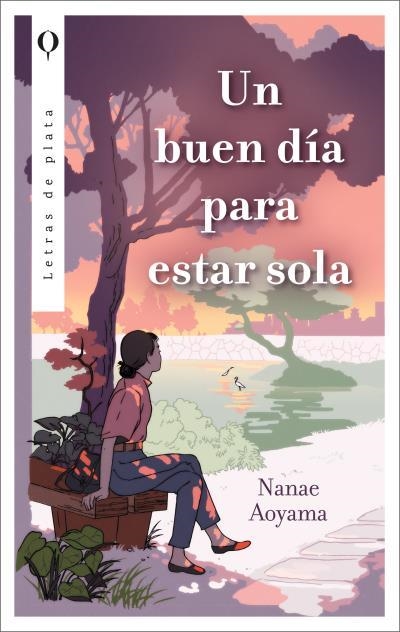 Un buen día para estar sola | 9788492919611 | Aoyama, Nanae | Librería Castillón - Comprar libros online Aragón, Barbastro