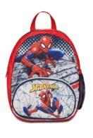 MOCHILA INFANTIL SEVEN ZAINO SPIDDER-MAN | 8055714154633 | Librería Castillón - Comprar libros online Aragón, Barbastro