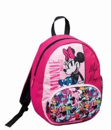 MOCHilA INFANTIL SEVEN ZAINO MINNIE | 8055714154657 | Librería Castillón - Comprar libros online Aragón, Barbastro