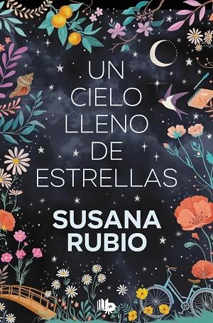 Un cielo lleno de estrellas (Las hermanas Luna 2) | 9788413148892 | Susana Rubio | Librería Castillón - Comprar libros online Aragón, Barbastro