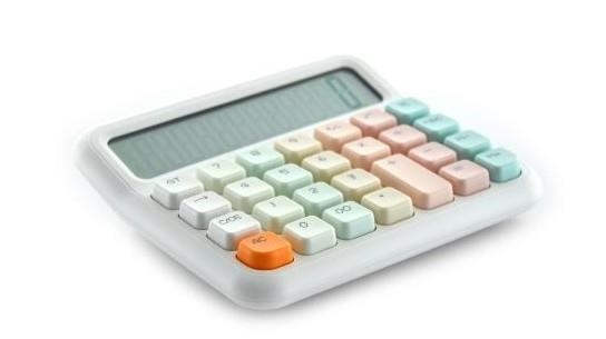 CALCULADORA SOBREMESA SOFT OFFICE BOXLT-D1500 BLANCO | 8435258920244 | Librería Castillón - Comprar libros online Aragón, Barbastro