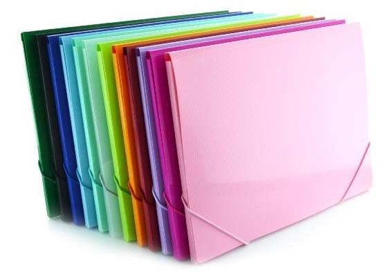 CARPETA PARA BLOCK DE DIBUJO A4+ COLORLINE | 8435258535110 | Librería Castillón - Comprar libros online Aragón, Barbastro