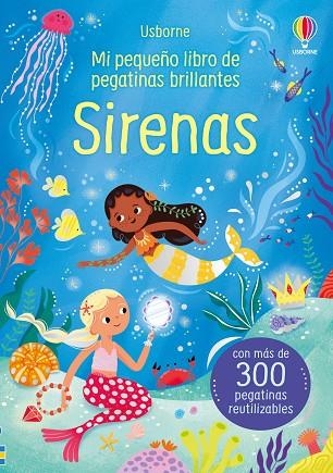 Sirenas | 9781835402535 | Beecham, Alice | Librería Castillón - Comprar libros online Aragón, Barbastro