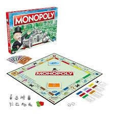 MONOPOLY CLASICO MADRID | 5010996113788 | Librería Castillón - Comprar libros online Aragón, Barbastro