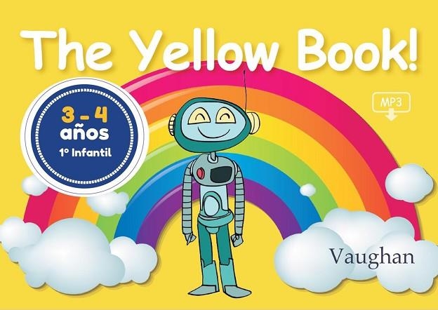 The Yellow Book! | 9788416667222 | VV. AA. | Librería Castillón - Comprar libros online Aragón, Barbastro