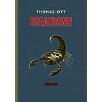 Breakdown | 9788418809781 | Ott, Thomas | Librería Castillón - Comprar libros online Aragón, Barbastro