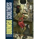 Bukowski-Schultheiss (edición especial a color) | 9788418809866 | Schultheiss, Matthias | Librería Castillón - Comprar libros online Aragón, Barbastro