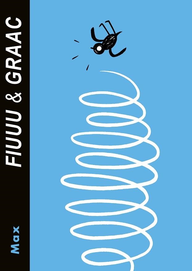 Fiuuu & Graac catalán | 9788418809064 | Capdevila, Francesc | Librería Castillón - Comprar libros online Aragón, Barbastro