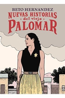 Nuevas historias del viejo Palomar | 9788417442224 | Hernandez, Beto | Librería Castillón - Comprar libros online Aragón, Barbastro