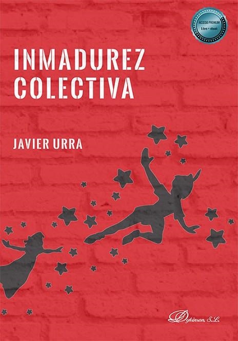 Inmadurez Colectiva | 9788410702141 | Urra, Javier | Librería Castillón - Comprar libros online Aragón, Barbastro