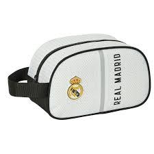 NECESER 1 ASA ADAPTABLE A CARRO REAL MADRID 1ª EQUIPACIÓN 24/25 | 8412688568406 | Librería Castillón - Comprar libros online Aragón, Barbastro