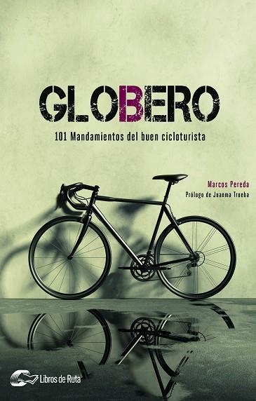 Globero | 9788412558593 | Pereda Herrera, Marcos | Librería Castillón - Comprar libros online Aragón, Barbastro