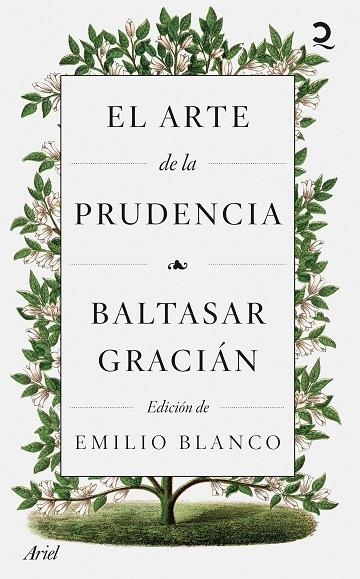 El arte de la prudencia | 9788434436046 | Gracián, Baltasar | Librería Castillón - Comprar libros online Aragón, Barbastro