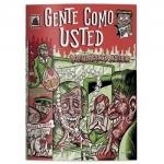 GENTE COMO USTED | 9788412765243 | FURILLO | Librería Castillón - Comprar libros online Aragón, Barbastro