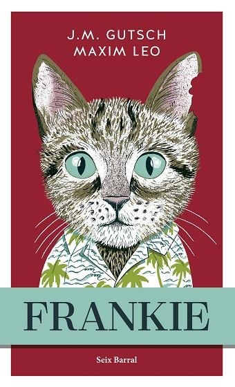 Frankie | 9788432243820 | Leo / J.M. Gutsch, Maxim | Librería Castillón - Comprar libros online Aragón, Barbastro