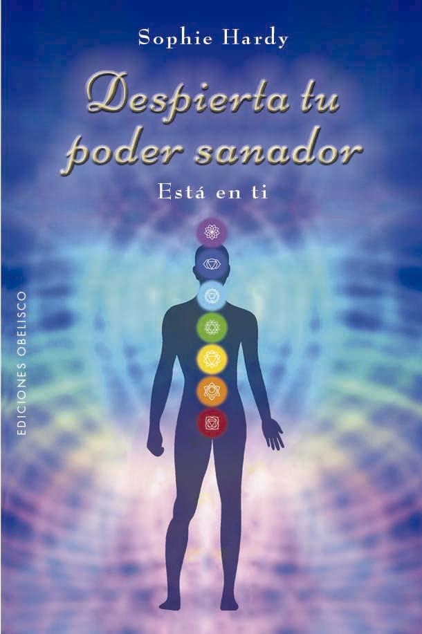 Despierta tu poder sanador | 9788411721790 | Hardy, Sophie | Librería Castillón - Comprar libros online Aragón, Barbastro