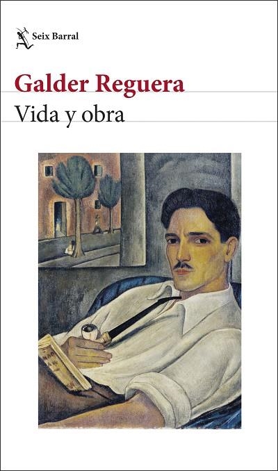 Vida y obra | 9788432243844 | Reguera, Galder | Librería Castillón - Comprar libros online Aragón, Barbastro