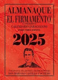 Almanaque Zaragozano 2025 | 9788412572155 | VV.AA. | Librería Castillón - Comprar libros online Aragón, Barbastro