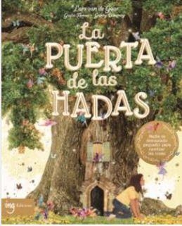 La puerta de las hadas | 9788412812381 | Dawnay, Gabby | Librería Castillón - Comprar libros online Aragón, Barbastro