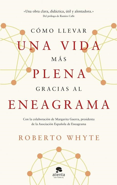 Cómo llevar una vida más plena gracias al eneagrama | 9788413443492 | Whyte, Roberto | Librería Castillón - Comprar libros online Aragón, Barbastro