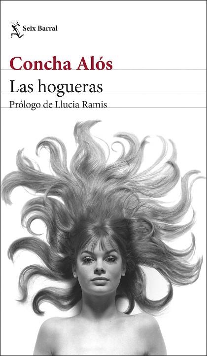 Las hogueras | 9788432243851 | Alós, Concha | Librería Castillón - Comprar libros online Aragón, Barbastro