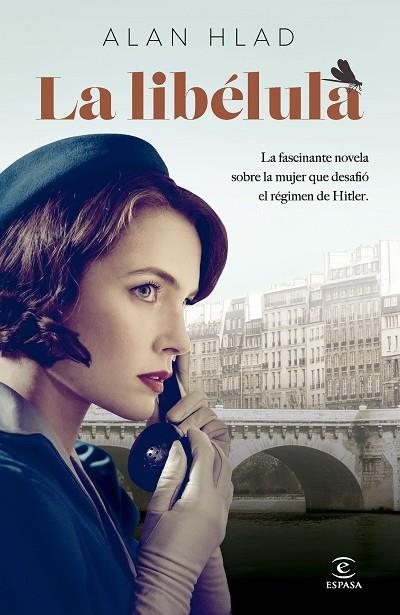 La libélula | 9788467074659 | Hlad, Alan | Librería Castillón - Comprar libros online Aragón, Barbastro