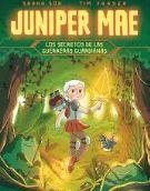 Juniper Mae 2: Los secretos de las guerreras guardianas | 9788411827126 | Fraser, Tim | Librería Castillón - Comprar libros online Aragón, Barbastro