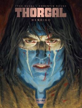 THORGAL SAGA. WENDIGO | 9788467972177 | FRED DUVAL/ROUGE, CORENTIN | Librería Castillón - Comprar libros online Aragón, Barbastro