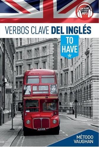 Verbos Clave del Inglés | 9788416094646 | Brown, Richard | Librería Castillón - Comprar libros online Aragón, Barbastro