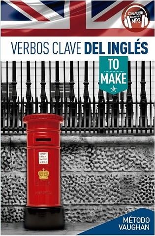 Verbos Clave del Inglés | 9788415978725 | Brown, Richard | Librería Castillón - Comprar libros online Aragón, Barbastro