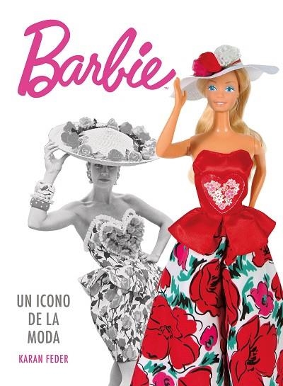 Barbie | 9788419875679 | Feder, Karan | Librería Castillón - Comprar libros online Aragón, Barbastro