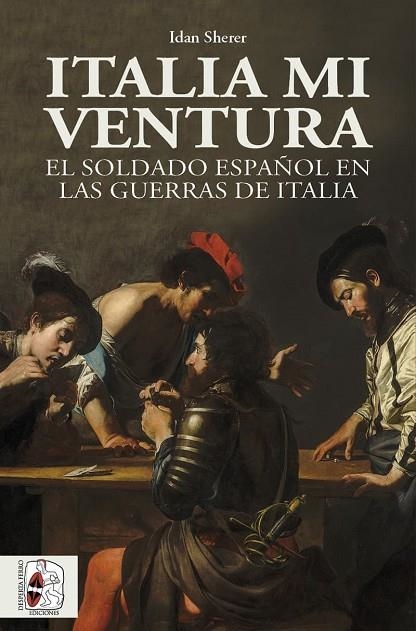 Italia mi ventura | 9788412815856 | Sherer, Idan | Librería Castillón - Comprar libros online Aragón, Barbastro