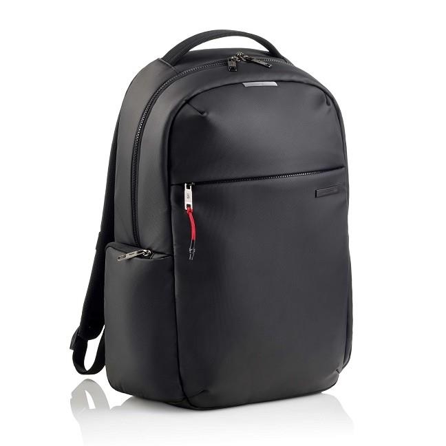 MOCHILA MIQUELRIUS PARA PORTATIL Y TRABAJO GRANDE NEGRA BAG TO WORK MR16980 | 8422593169803 | Librería Castillón - Comprar libros online Aragón, Barbastro