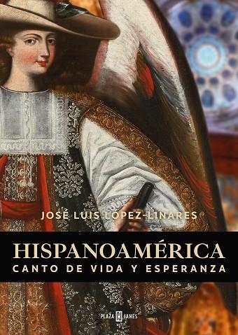 Hispanoamérica | 9788401035456 | José Luis López Linares | Librería Castillón - Comprar libros online Aragón, Barbastro